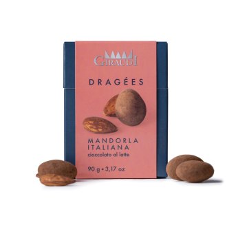 01 Giraudi dragees cioccolato latte mandorle