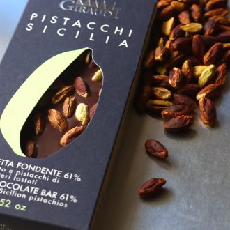 03 Giraudi Toste cioccolato fondente pistacchio