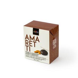 53 3 AMARETTI SINGOLA 250G