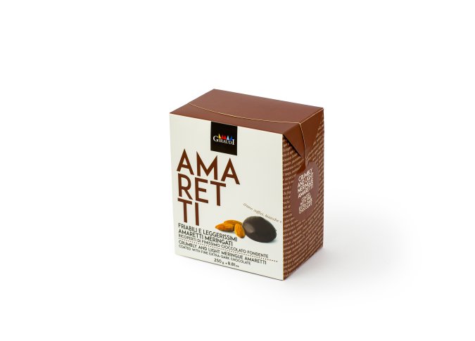 53 3 AMARETTI SINGOLA 250G