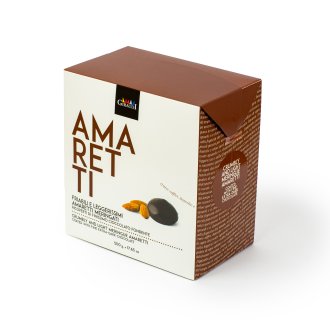 53 3 AMARETTI SINGOLA 500G