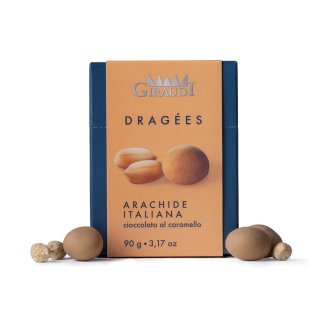 01 Giraudi dragees cioccolato caramello arachidi