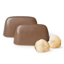 Gianduiotti