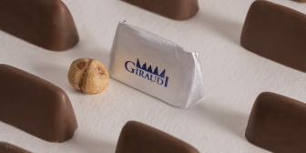 Gianduiotti